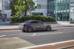 Mercedes-Benz A250 AMG Line Sedan 2019 года (UK)